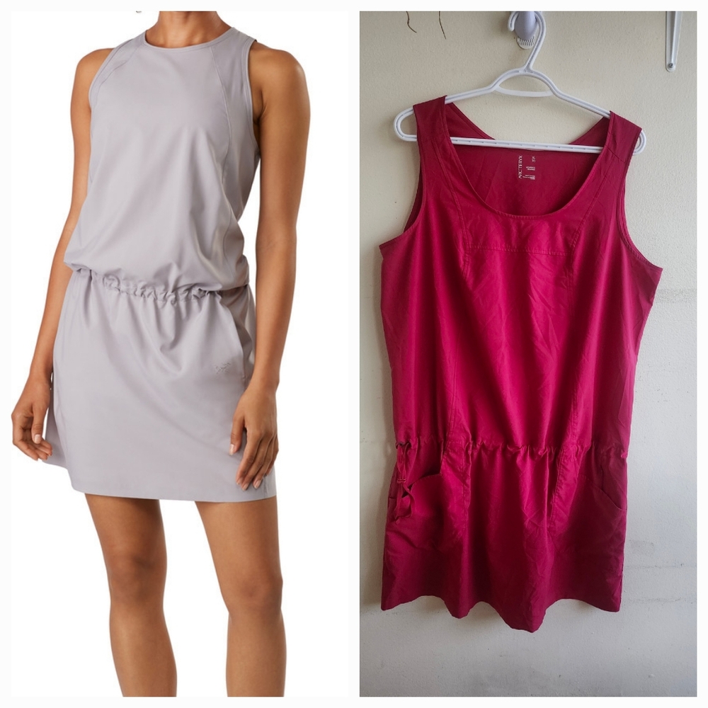 Arc'teryx Contenta Dress, XL